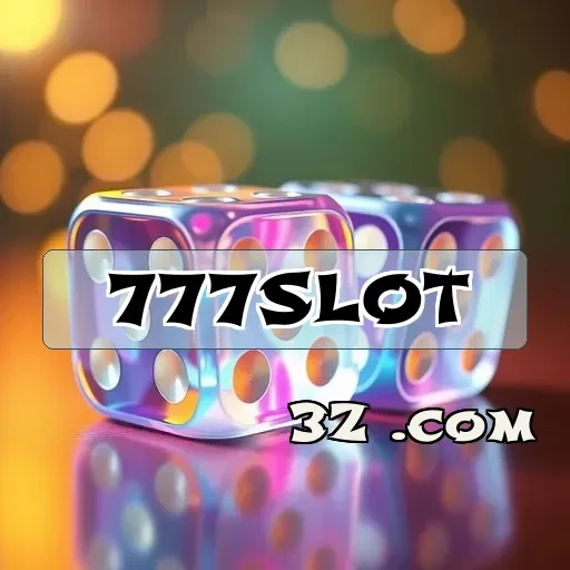 Suporte Incrível: 777slot.com Aumenta Seu Jogo