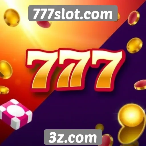 Novidades e promoções atraentes no 777slot.com