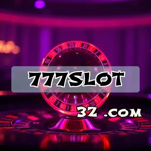 Promoções Empolgantes no 777slot.com Que Você Não Pode Perder