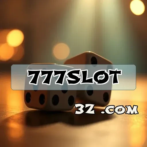 Slots Imperdíveis e Mais em 777slot.com para Você!