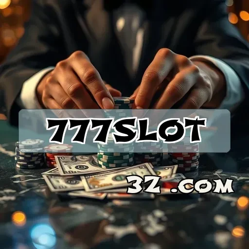 Experiência VIP Exclusiva no 777slot.com para Jogadores Especiais